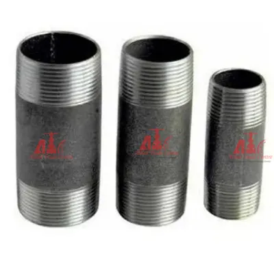 Barrel Nipple / Pipe Nipple