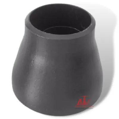 Buttweld Concentric Reducer
