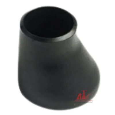 Buttweld Eccentric Reducer