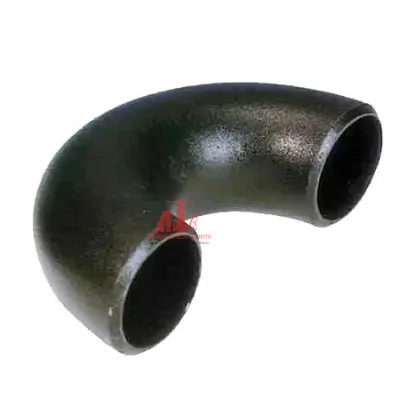 Buttweld U-Bend (180 Degree Return Bend)