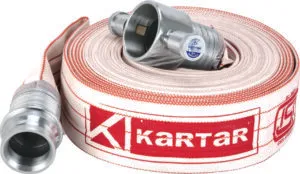 KARTAR 63mm (CP) Fire Hose (K909 C)