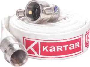 KARTAR 63mm (RRL) Fire Hose (K909)