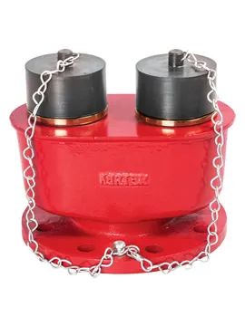 KARTAR Water Inlet Connection (Eco Model) (K910-2E)
