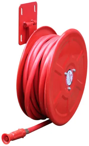 KARTAR Fire Hose Reel (Compact Type) (K912C)
