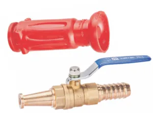 Shut Off Nozzle (K914)
