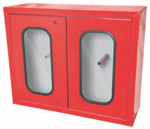 Hose Box Double Door (K918 D)