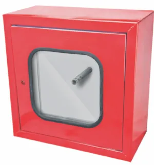 Hose Box Single Door (K918 S1)