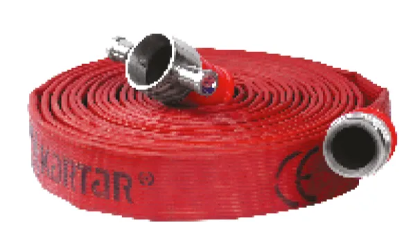 KARTAR 63mm (RRL Type 3) Fire Hose (K909-RT-3)