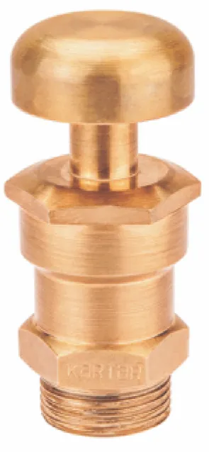 KARTAR Air Release Valve (K904)