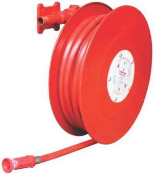 KARTAR Fire Hose Reel without Hose (K912 MD)