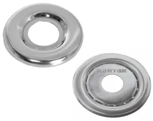 KARTAR Fixed Rosette Plate (K908 FR)