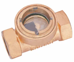 KARTAR Sight Glass (K905)
