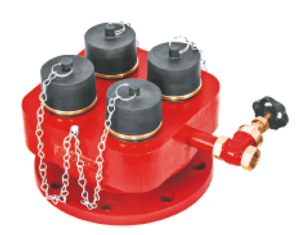 KARTAR Water Inlet Connection (K910-4)