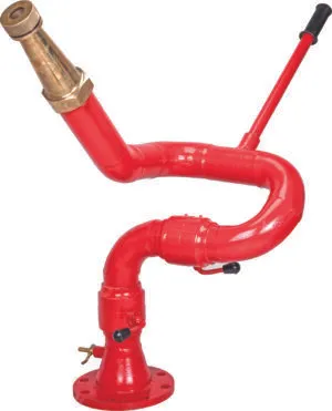 Kartar Water Monitors (K911)