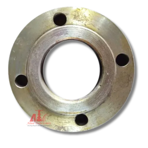 MS Slip-On Flange (SORF)