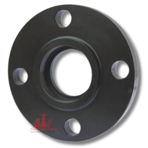 MS Socket Weld Flange (SWRF)