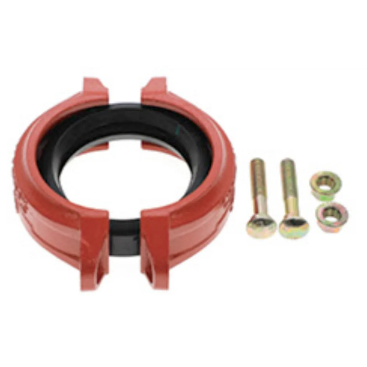 Flexible Coupling
