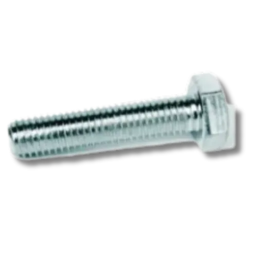 Hexagonal Head Bolts