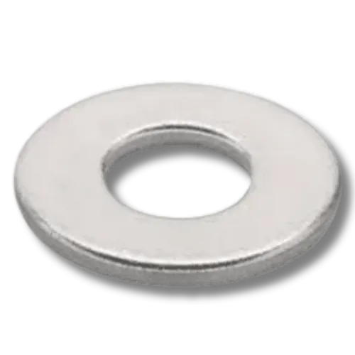 Plain Flat Washer