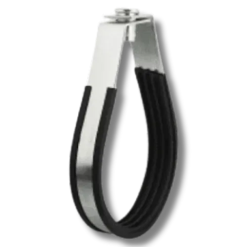 Rubber-Lined Sprinkler Hanger