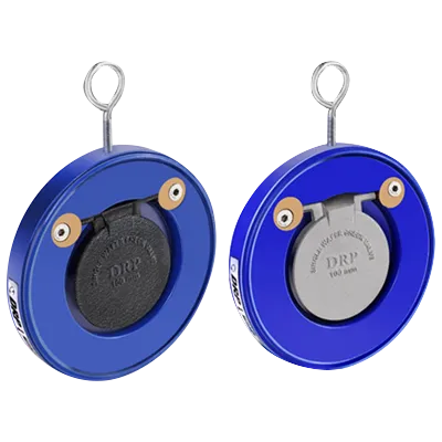 VEESON Ductile Iron Wafer Type Check Valve