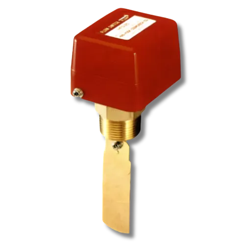Honeywell WFS6000 Water Flow Switch