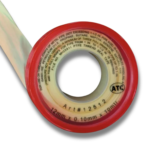 ATC PTFE Thread Seal Tape