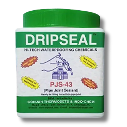 Dripseal PJS-43 Pipe Joint Sealant