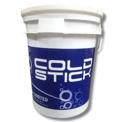 IWL Coldstick Bituminous Primer