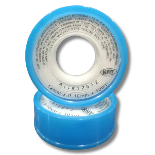 KFIT PTFE Thread Seal Tape