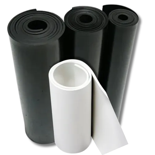 Roll Rubber Gasket Sheets