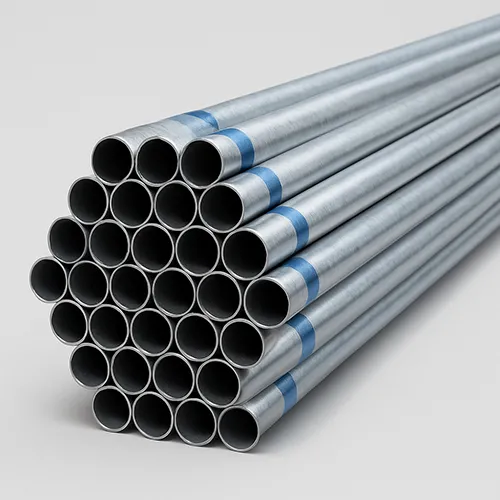 GI Pipe — IS 1239