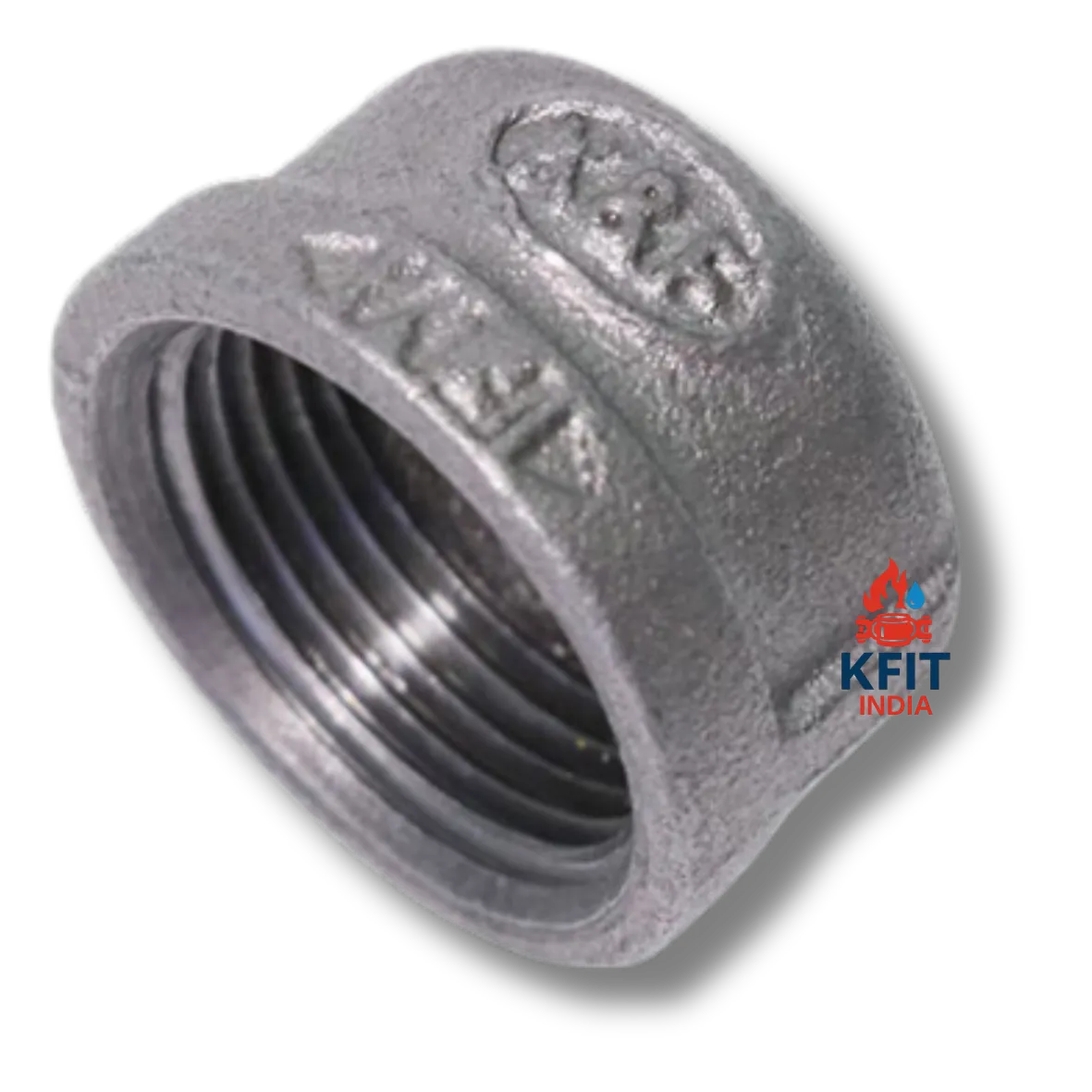 Threaded End Cap