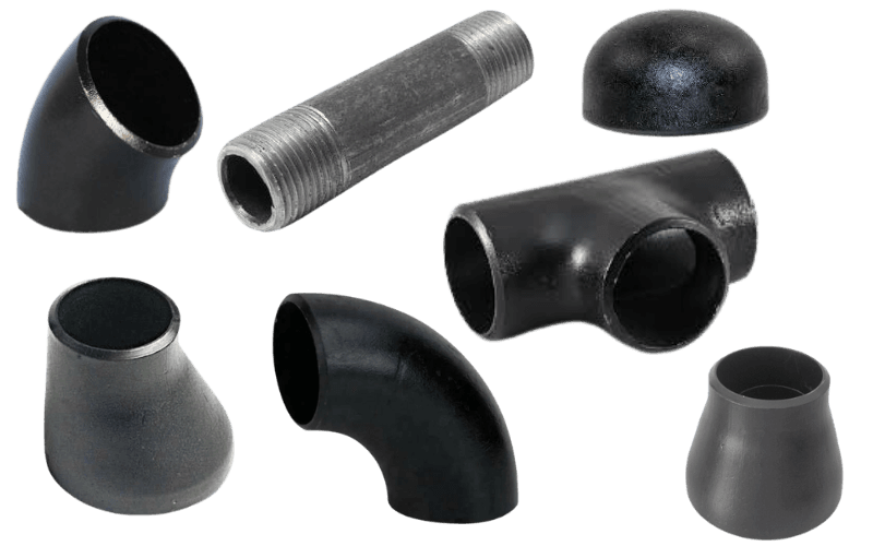 Buttwelded Fittings