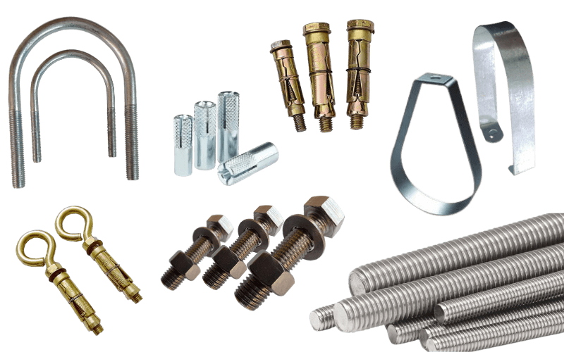 Industrial Fasteners