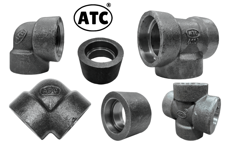 Forged Fittings