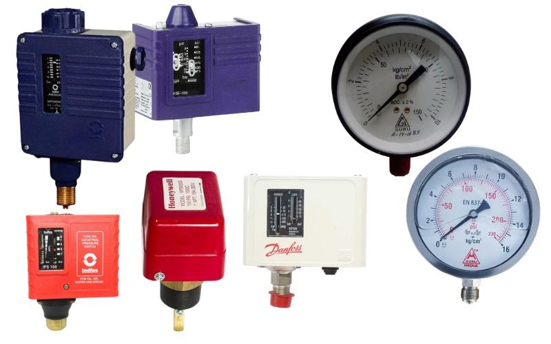 Metering Devices