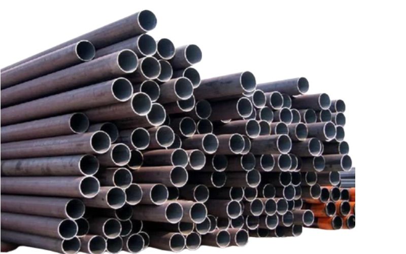 MS / GI ERW & Seamless Pipes