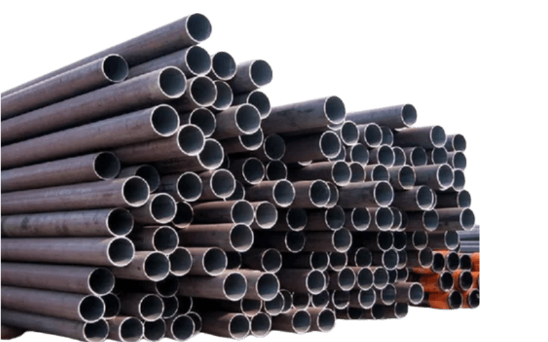 MS / GI ERW & Seamless Pipes