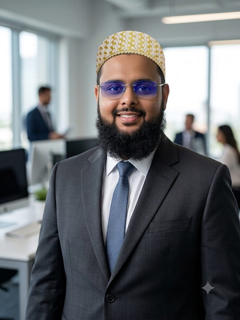 Mr. Yusuf J.K.